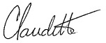 Claudette