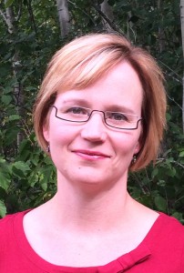 Ali Wilkes