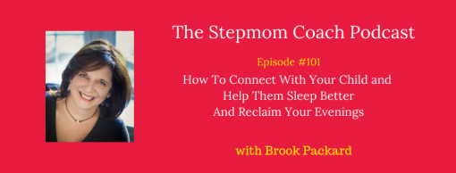 The Stepmom Coach Podcast The Stepmom Coach 3764