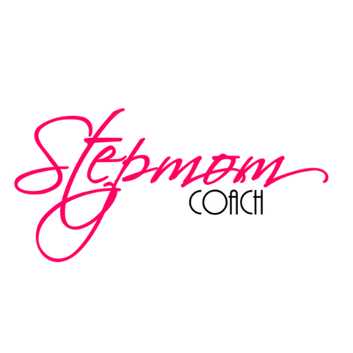 Stepmom Coach Logo Icon