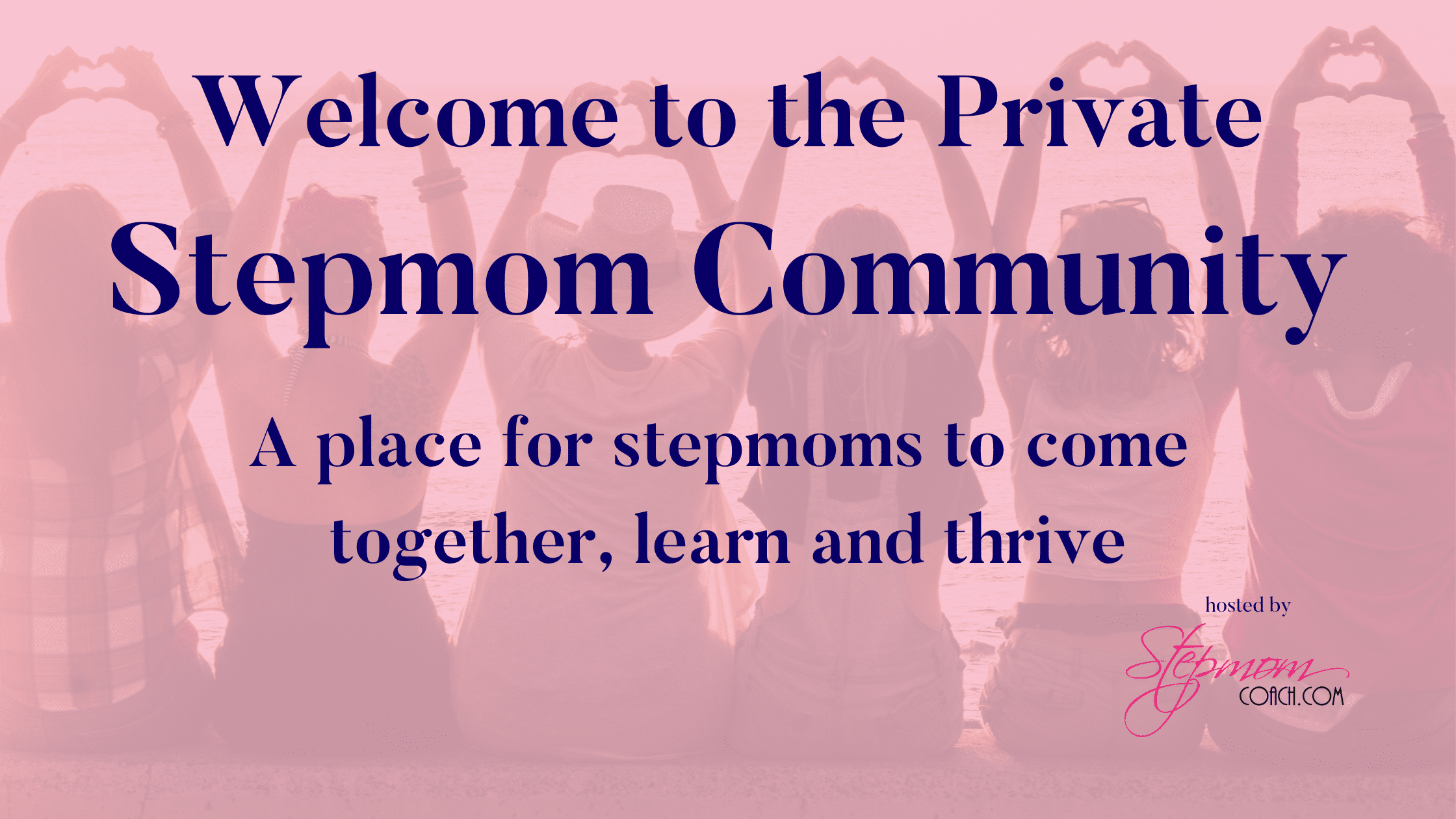 Private Stepmom Community