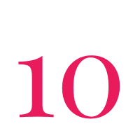 10