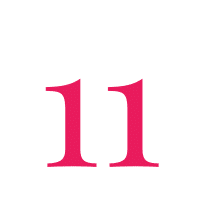11