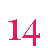 14