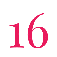 16