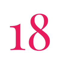 18